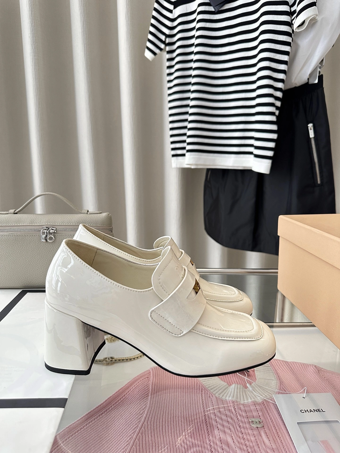 coco-- 5D950D__F0009_F_065 6.5cm Heel height item:C-X230I2332Y